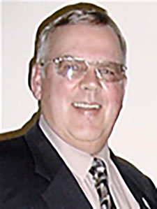 Image of Larry Bruce KILLENS